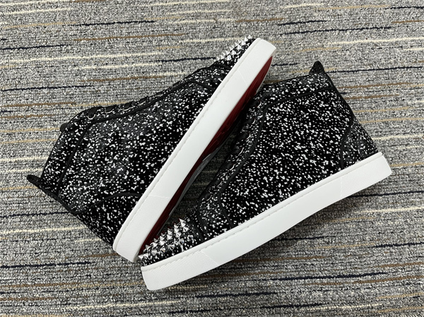 Christian Louboutin