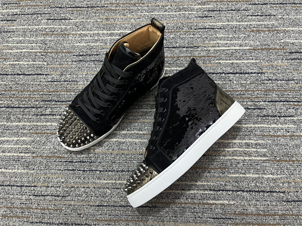 Christian Louboutin