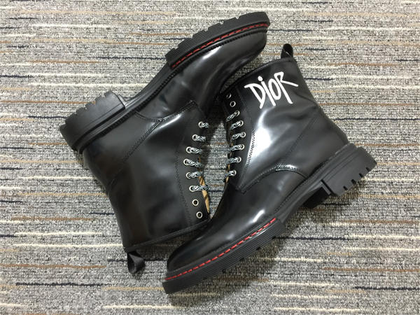 Dior Boot