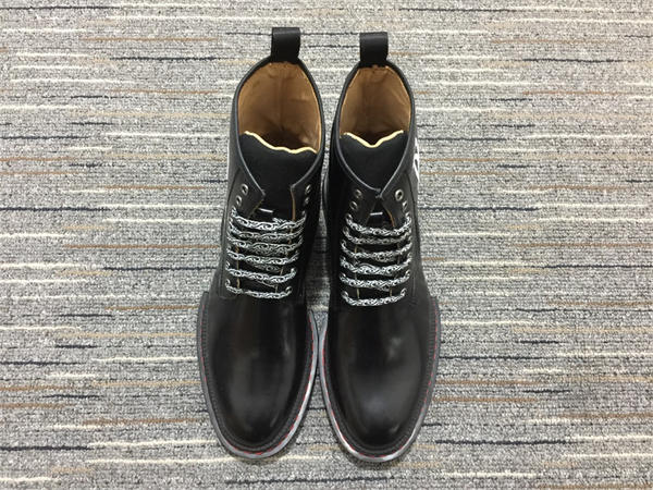 Dior Boot