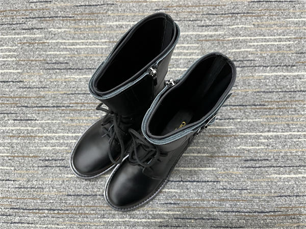 Dior Boot