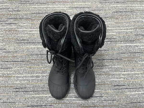 Dior Boot