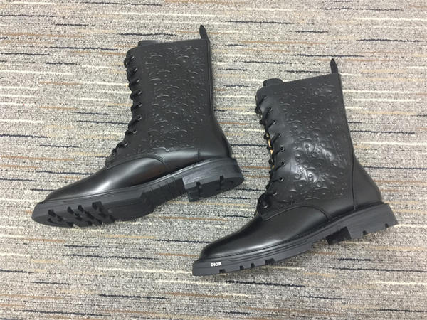 Dior Boot