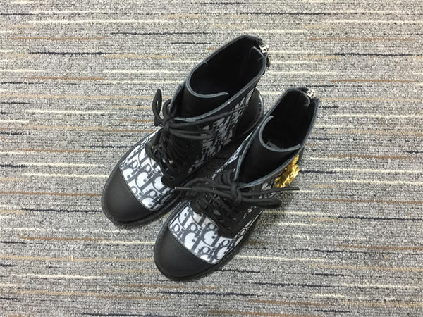 Dior Boot