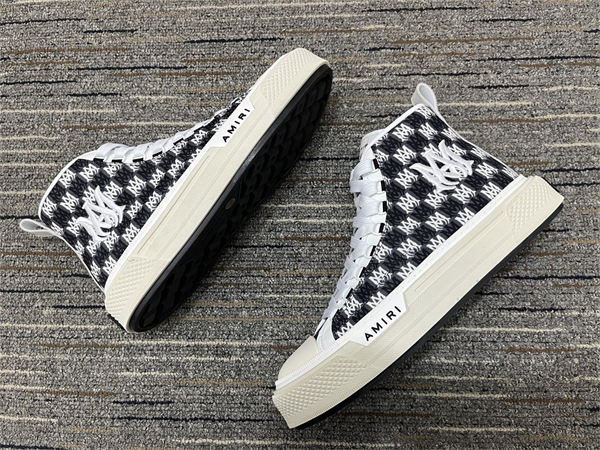AMIR1 SNEAKERS