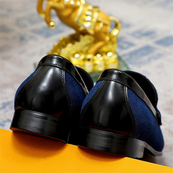 Lv Loafer 011