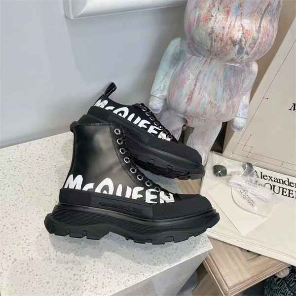 Alexander McQueen