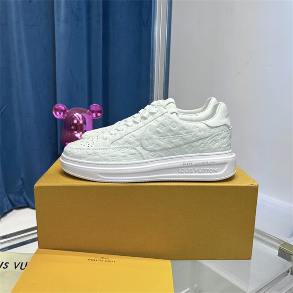 LV x Nike Sneaker