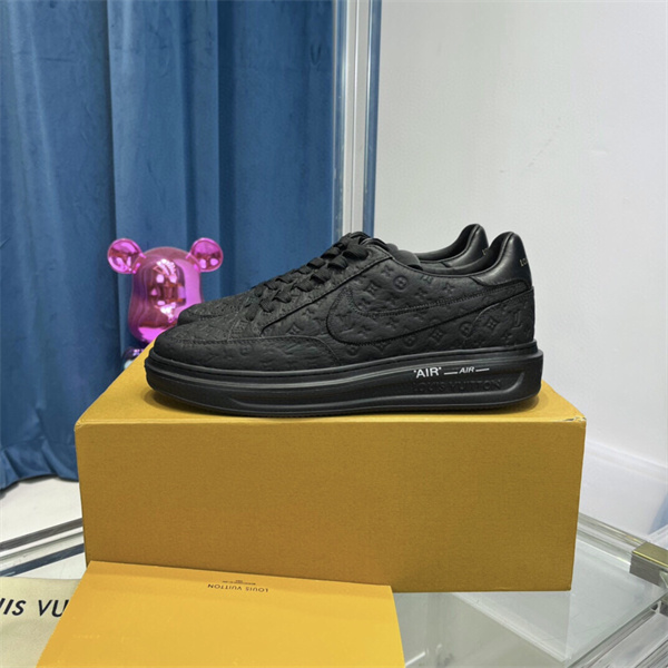LV x Nike Sneaker