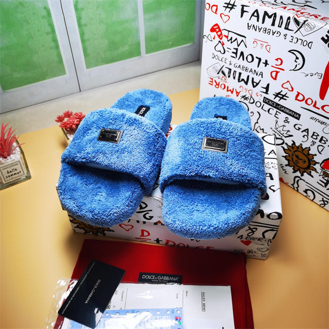 DG slipper