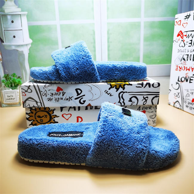 DG slipper