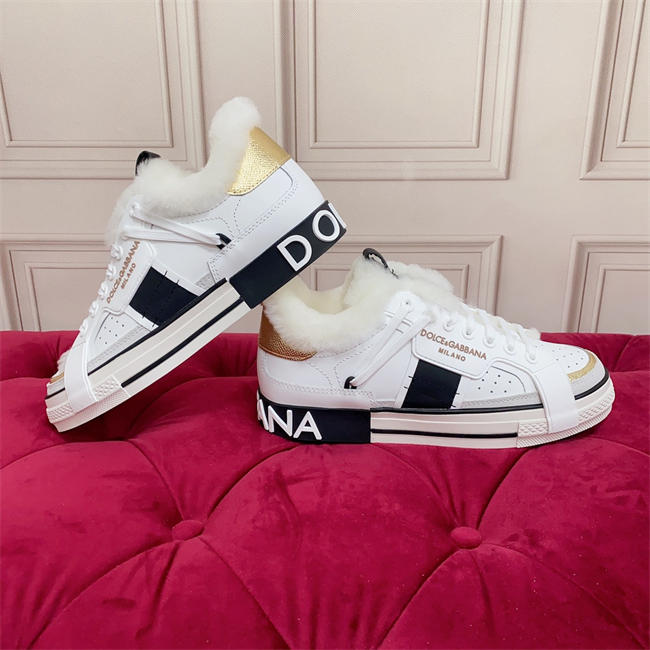 Dg Custom 2.Zero Sneakers 2