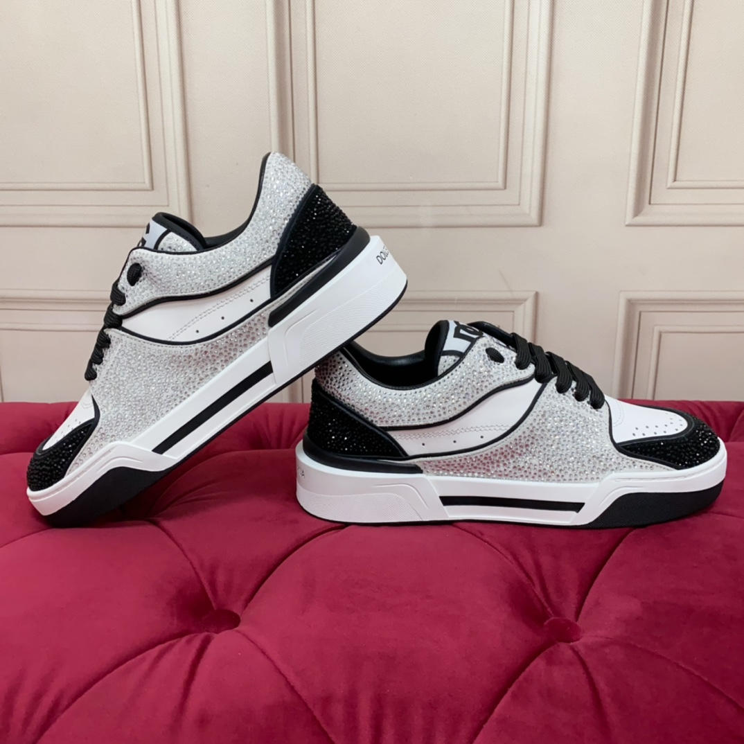 Dg Space Sneakers 24