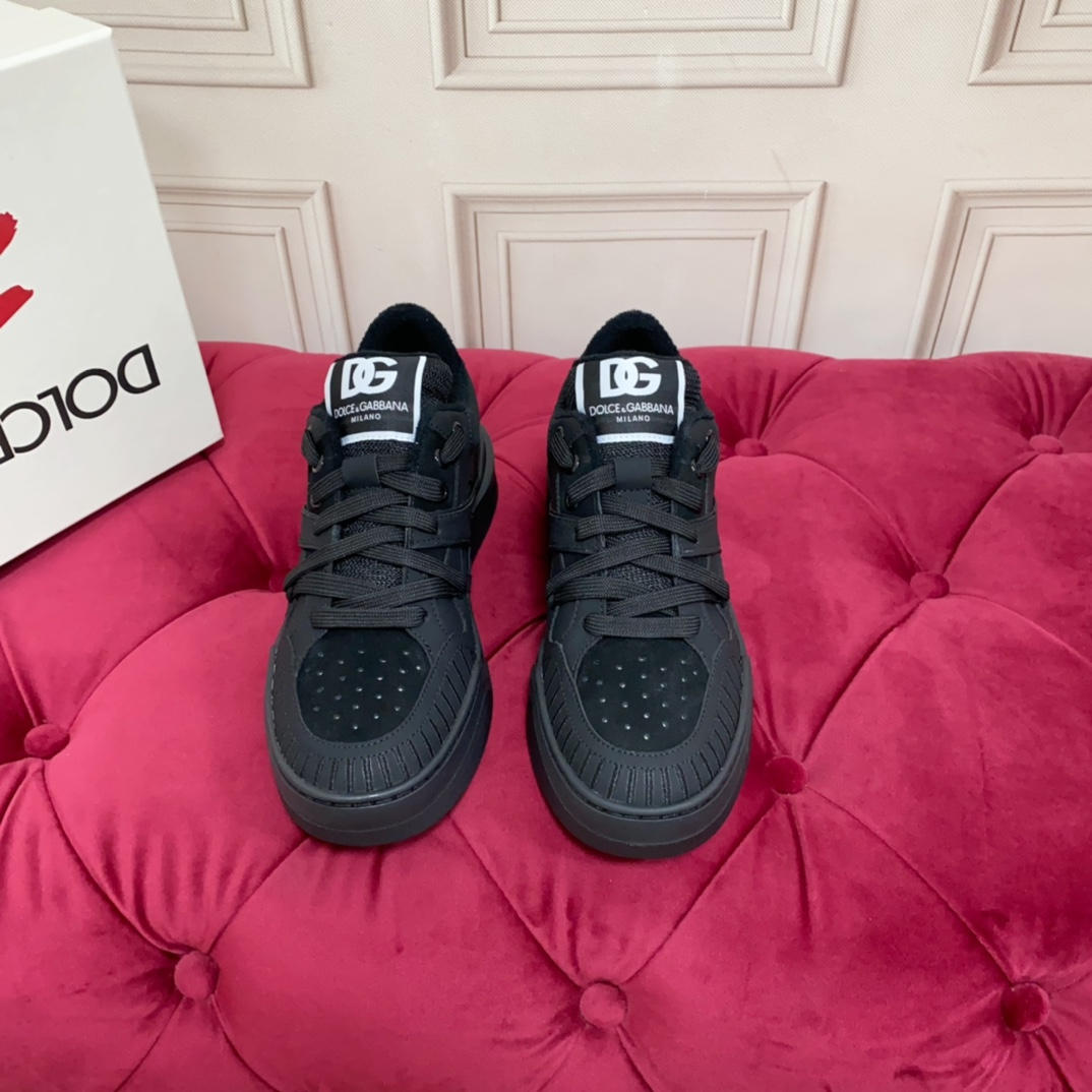 Dg Space Sneakers 25