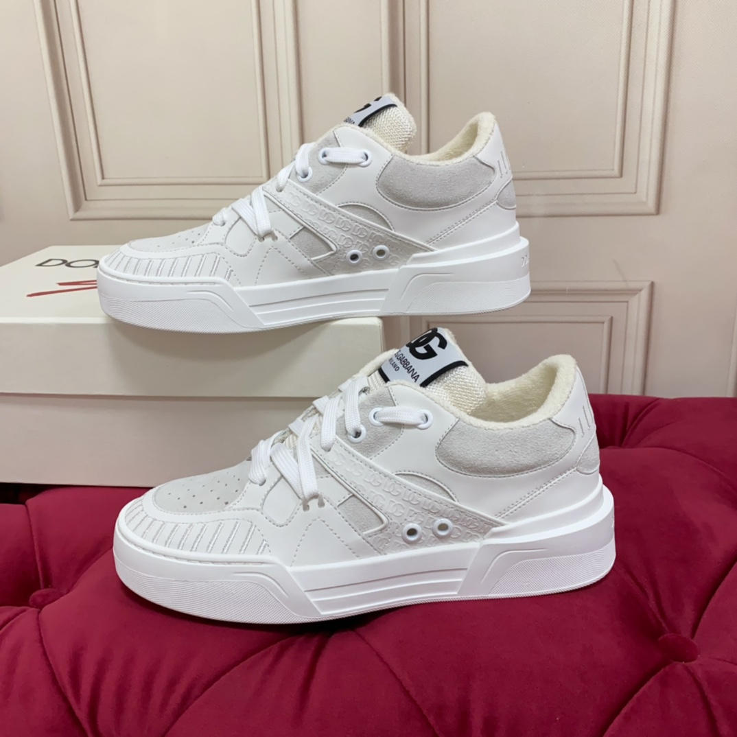 Dg Space Sneakers 26