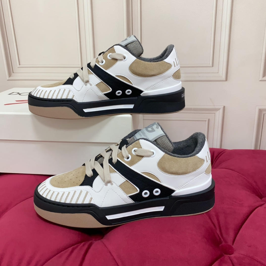 Dg Space Sneakers 27