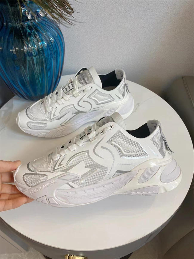 Dg Space Sneakers 42