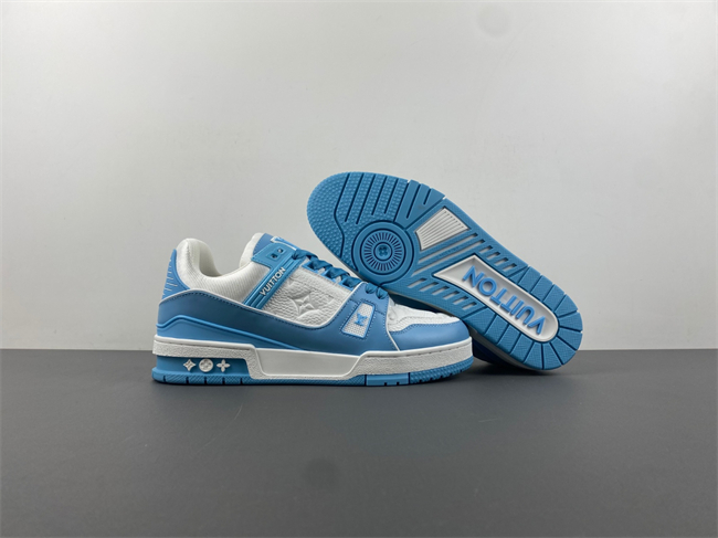 Louis Vuitton LV trainer