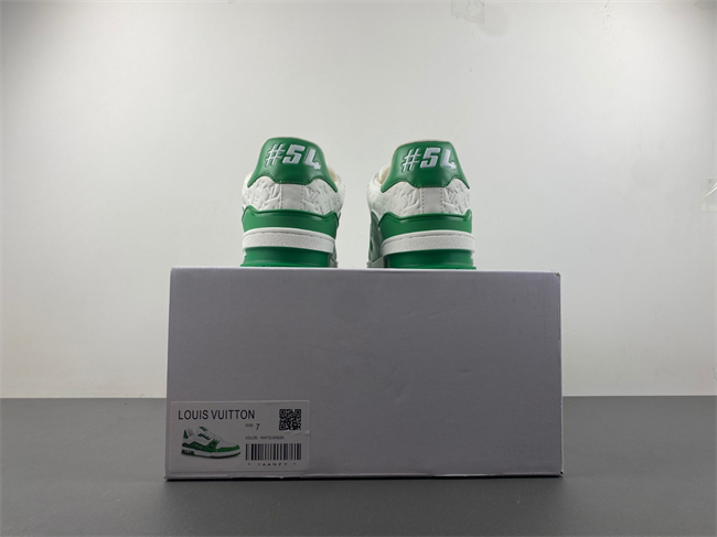 Louis Vuitton LV trainer