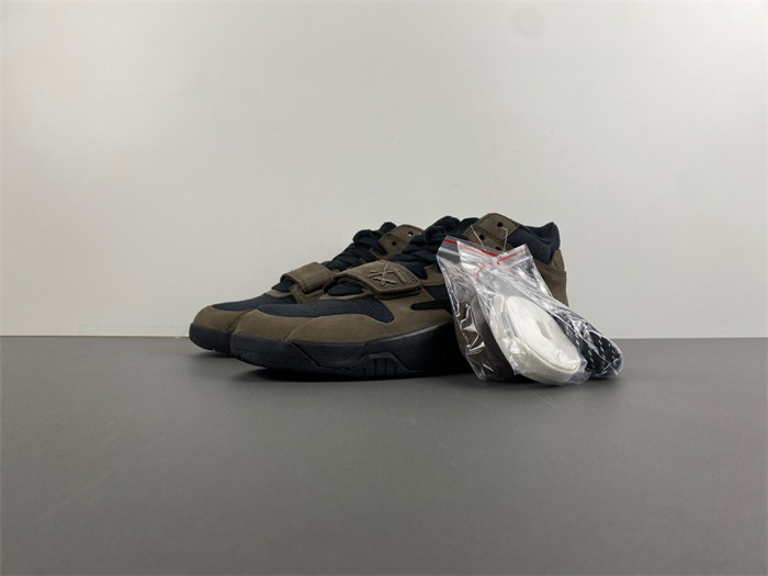 Travis Scott x Air Jordan 1 Low JACK