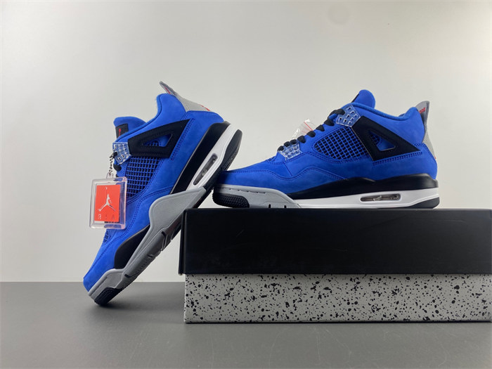 Air Jordan 4  limited edition