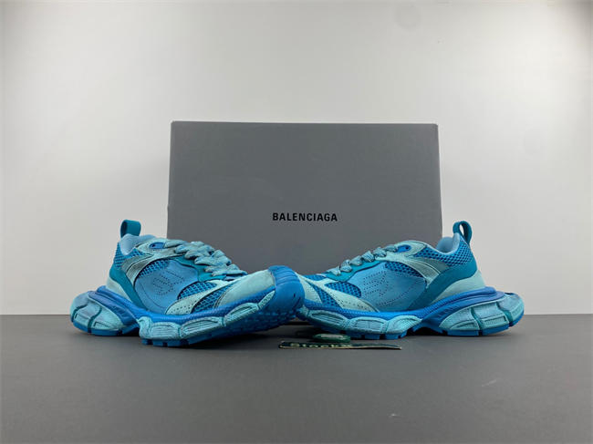Balenciaga 3XL 230 759693 W3XL1 0510