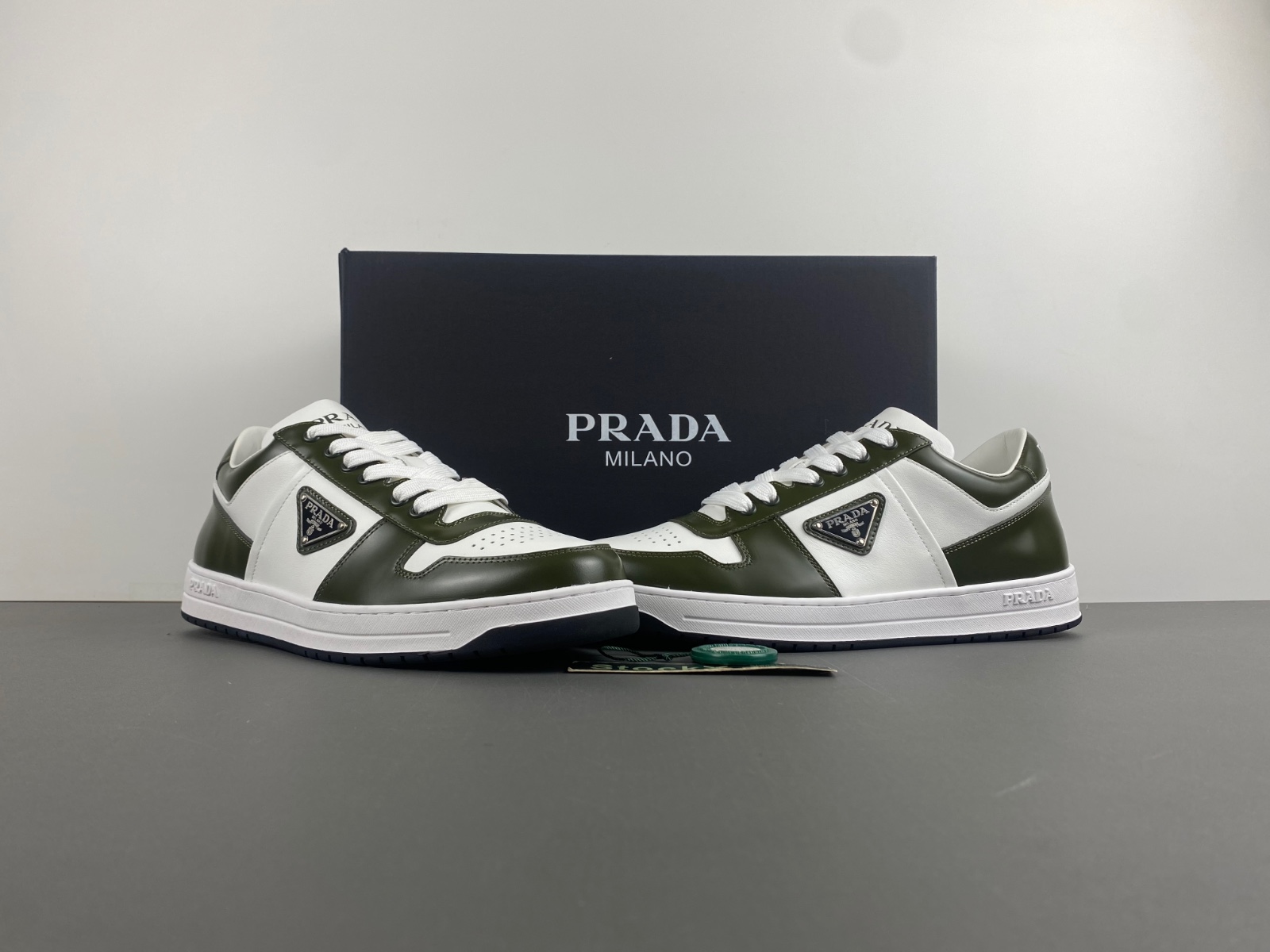 Prada America’s Cup