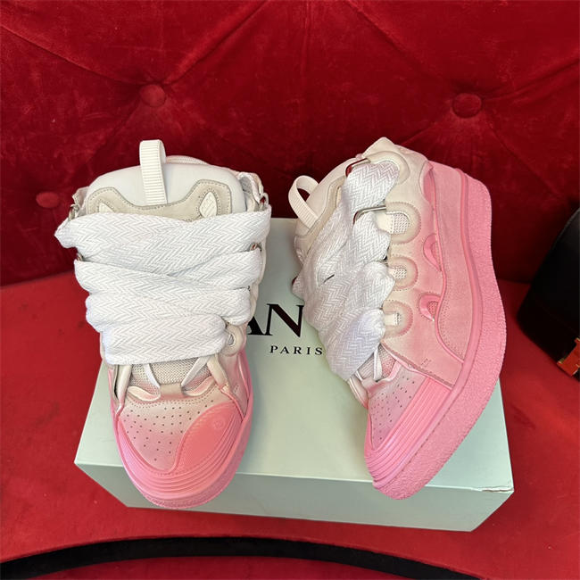 Lanvon Curb Sneaker 31