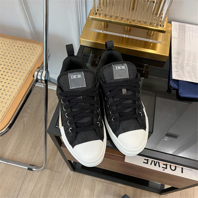 Dior B23 Low