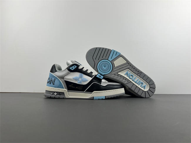 Louis Vuitton trainer