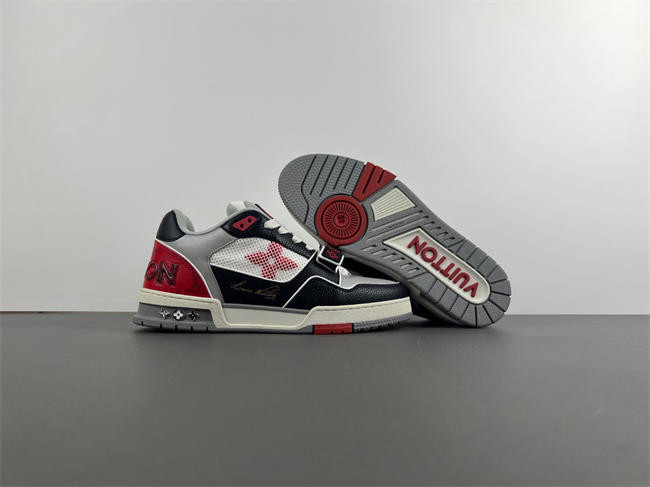 Louis Vuitton trainer