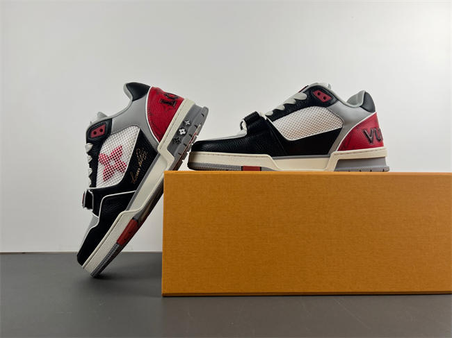 Louis Vuitton trainer