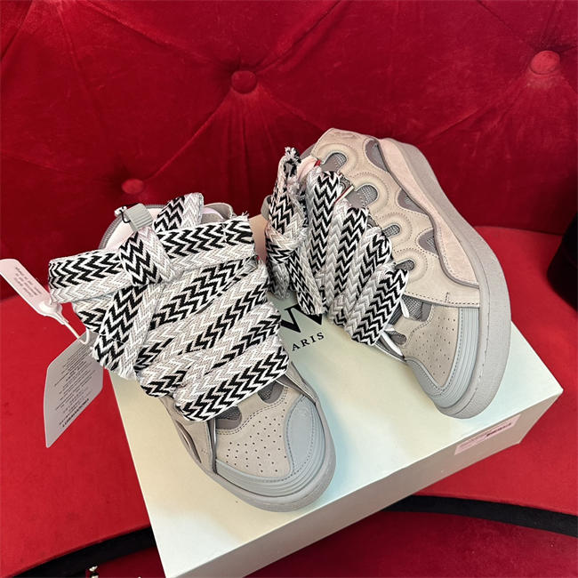 Lanvon Curb Sneaker 71
