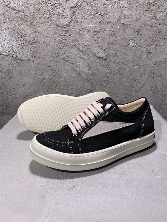 Rick Owens sneaker