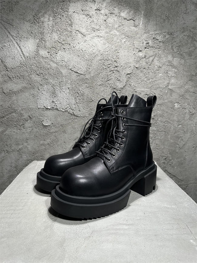 Rick Owens sneaker 23