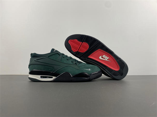 Air Jordan 4 RM SP Nigel Sylvester Grandma