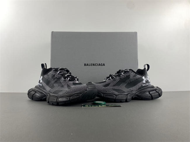 IAGA -PHANTOM SNEAKER 814415 W3XL5 9055