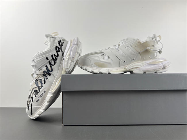 Balenciaga 3.0 542023 WTRHW. 9010
