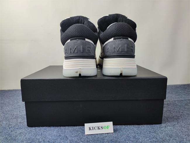 Amiri MA-1 Sneaker