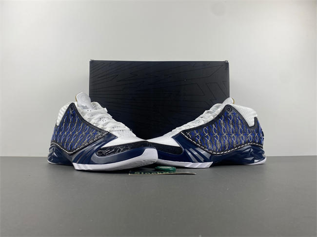 Air Jordan 23 OG 'Motorsports' 318376-011