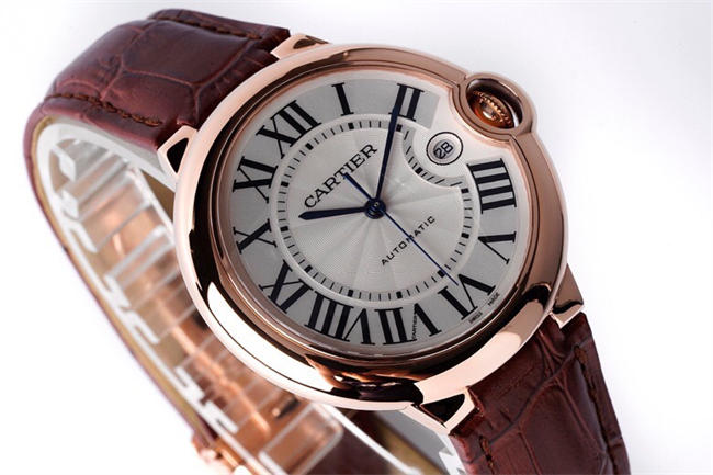 AF Blue Balloon 42mm 07