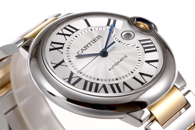 AF Blue Balloon 42mm 08