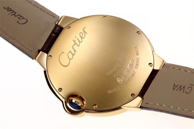 AF Blue Balloon 42mm 09