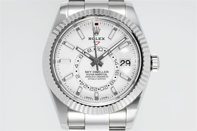 ZF Rolex Skywalker Sky Dweller 9002 03