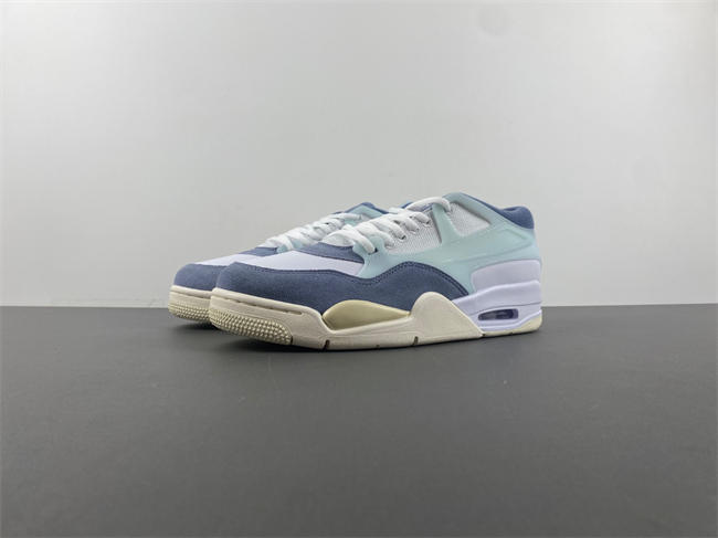 Nigel Sylvester x Air Jordan 4 RM FQ7939-007