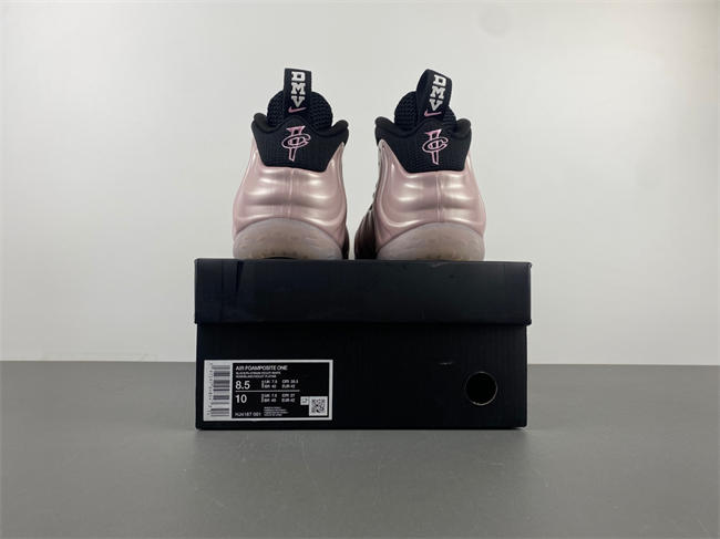 Nike Air Foamposite One “DMV” HJ4187-001