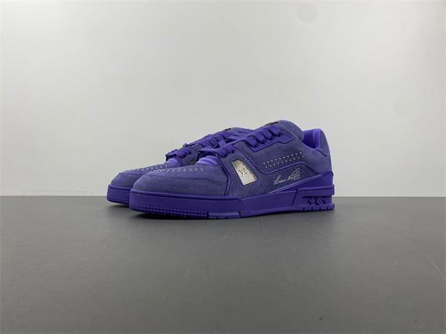 Louis Vuitton LV trainer