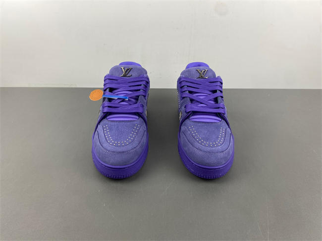 Louis Vuitton LV trainer
