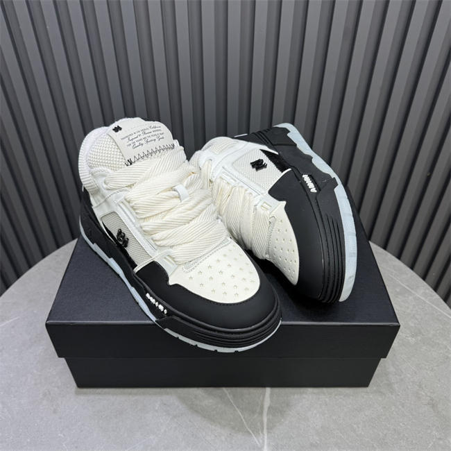 Amiri MA-1 Sneaker 8884