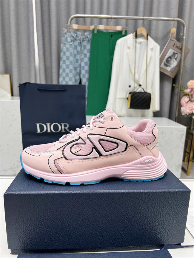 Dior B30 Sneaker d9001
